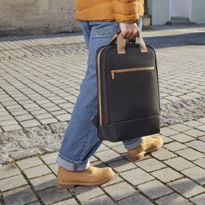 Hama "Ultra Lightweight" Laptop Backpack, up to 41 cm (16.2"), black