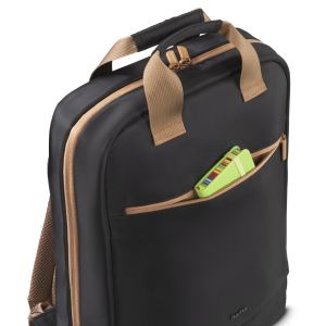 Hama "Ultra Lightweight" Laptop Backpack, up to 41 cm (16.2"), black