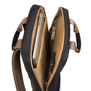 Hama "Ultra Lightweight" Laptop Backpack, up to 41 cm (16.2"), black