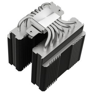 Thermalright CPU Cooler Peerless Assassin 120 Digital Black - Dual-Tower - LGA1851/AM5