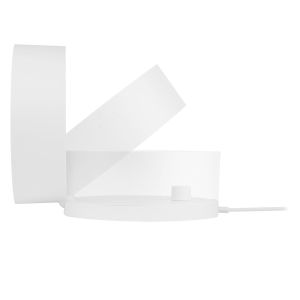 Ventilator de birou ARCTIC Summair, USB, AEBRZ00025A, Alb