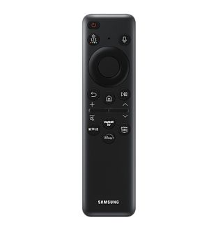Televizor Samsung 98" 98QN90D AI 4K QLED, SMART, Wi-Fi, Bluetooth 5.2, 3xHDMI, 2xUSB, argintiu