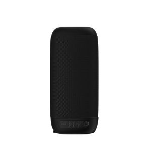 Difuzor inteligent fără fir HAMA Tube 2.0, Bluetooth, mufă de 3,5 mm, 3 W, negru