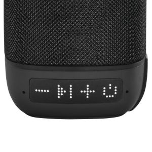 Hama Bluetooth® "Tube 2.0" Loudspeaker, 3 W, black