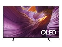 SAMSUNG TV OLED 55inch QE55S85FAUXXH