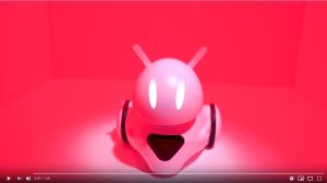 PHOTON robot EDU version