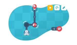 PHOTON robot EDU version