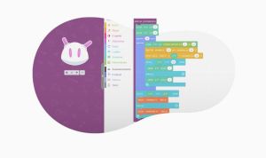 PHOTON robot EDU version