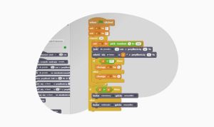 PHOTON robot EDU version