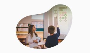PHOTON robot EDU version