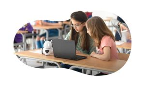 PHOTON robot EDU version