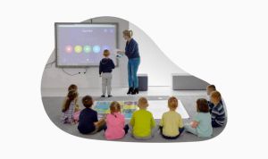 PHOTON robot EDU version