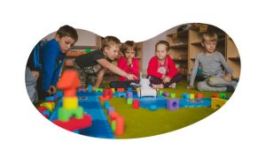 PHOTON robot EDU version