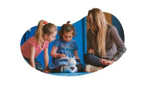 PHOTON robot EDU version