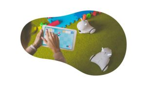 PHOTON robot EDU version