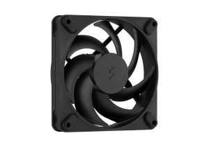 FD MOMENTUM 12 BLACK