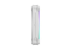 FD MOMENTUM 12 RGB WHITE