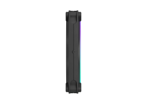 FD MOMENTUM 14 RGB BLACK