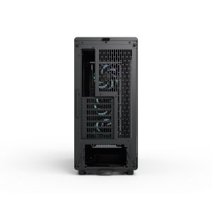 FD EPOCH BLACK TG RGB LIGHT TI