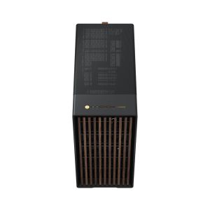 FD NORTH XL RC BLACK  TG DARK