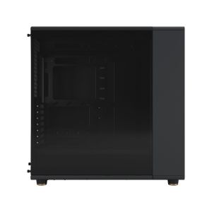 FD NORTH XL RC BLACK  TG DARK