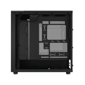 FD NORTH XL RC BLACK  TG DARK