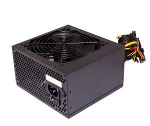 Makki Захранване PSU ATX-500W MAKKI-ATX-500-B-PCIE