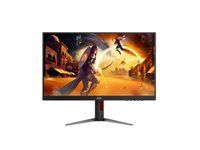 AOC 27G4HA 27inch Fast IPS FHD 200Hz 300cd/m2 1ms HDMI2.0x2 DP Speakers Pivot