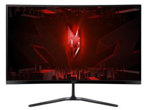 ACER LCD ED270Zbmiipx 27INCH FHD VA 1ms 280Hz 2xHDMI DP Gaming Black