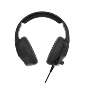 Marvo Gaming Headphones H8618 Black - 50mm, USB, RGB