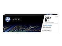 CF530A 205A SİYAH LASERJET TON