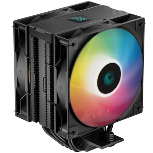 AG400 BK ARGB V2