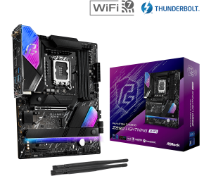 ASROCK Z890 LIGHTING WIFI
