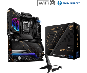 ASROCK Z890 TAICHI