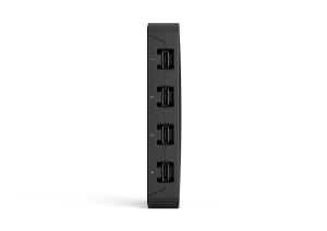 FD ADJUST PRO HUB RGB