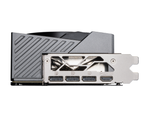 MSI RTX5090 32G GAMING TRIO OC