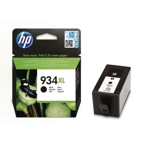 C2P23AE 934XL YÜKSEK VERİMLİ SİYAH