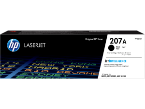 W2210A 207A BLACK LJ TONER
