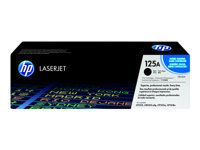 CB540A CLJ CP1215/1515 BLACK