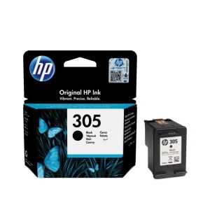 3YM61AE 305 BLACK ORIGINAL INK