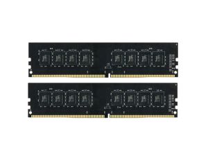 2X8G DDR4 2666 TEAM ELITE
