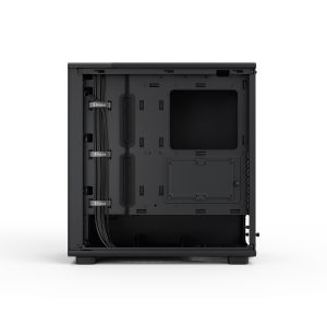 FD EPOCH BLACK SOLID
