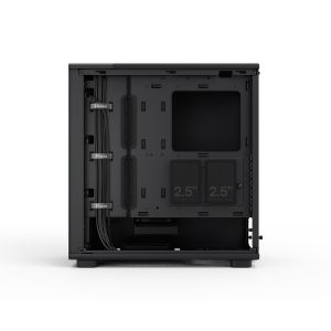 FD EPOCH BLACK SOLID