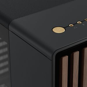 FD NORD CHARC BLK TG LIGHT TH