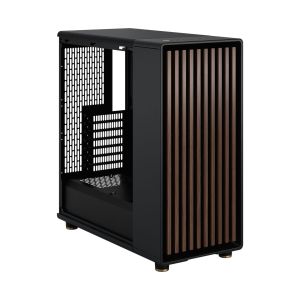FD NORD CHARC BLK TG LIGHT TH