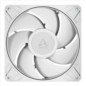 Вентилатор ARCTIC P14 Pro PST White - 140mm PWM