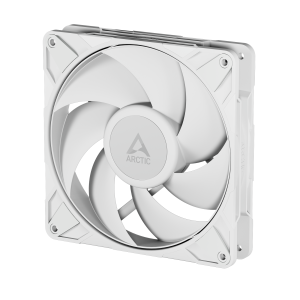 Вентилатор ARCTIC P14 Pro PST White - 140mm PWM