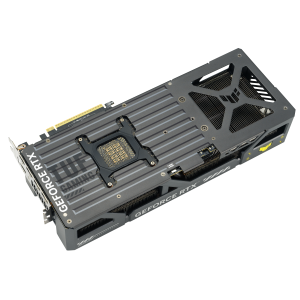 Graphic card ASUS TUF Gaming RTX 5090 OC 32GB GDDR7