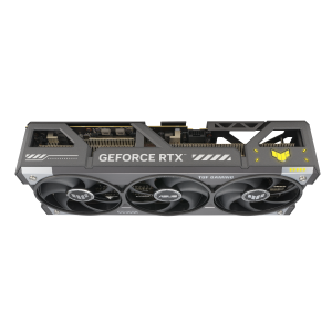 Graphic card ASUS TUF Gaming RTX 5090 OC 32GB GDDR7