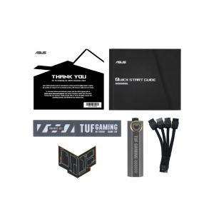 Graphic card ASUS TUF Gaming RTX 5090 OC 32GB GDDR7
